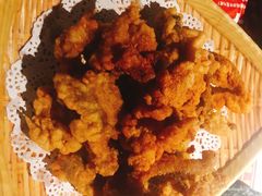 小酥肉-哥老官重庆美蛙鱼头(西湖银泰十一哥店)