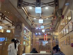 -霸王茶姬(南强街店)