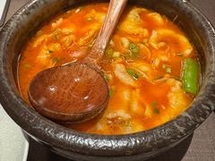 -山石榴·贵州菜(陆家嘴中心店)