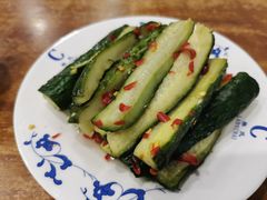 酸辣瓜条-柴氏风味斋(甘家口店)