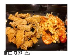 -暖食光·台式家庭餐厅·生日主题店(万达店)