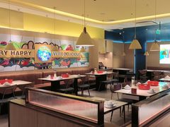 -小鱼小牛·鱼牛干锅·脆鱼火锅(世欧广场店)