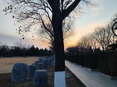 -中国人民抗日战争纪念雕塑园