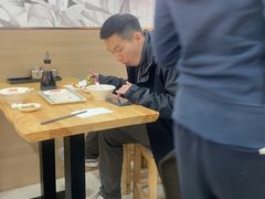 -众品老方子锅贴甜沫(李村店)