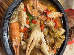 -老三样·旧食新味(船山路店)