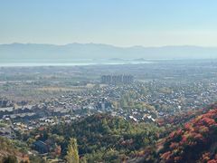 -古崖居风景名胜区