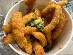 -特色椒盐排条(天山西路店)