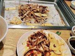 -新石器烤肉(新湖广场店)