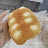 城市花园里的价格美丽面包店