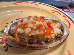 -辉记炭烧海鲜大排档·老字号(福田店)