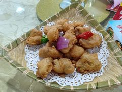 -大岗烧鸡·大塘好海鲜饭店