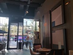 -乔泰勒JOETYLER西餐厅(曲江店)