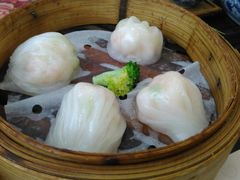 -虾饺妹·粤式手工点心(水荫路店)