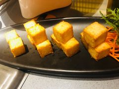 -巴奴毛肚火锅(悠唐购物中心店)