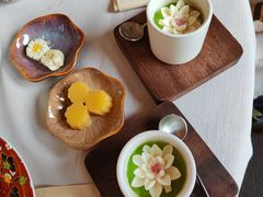 -蘇锦宴·淮扬菜烤鸭·小院(三元桥霄云路店)