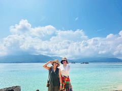 -海南分界洲岛旅游区