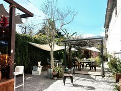 -喜洲翰林餐厅(董家百年老宅店)