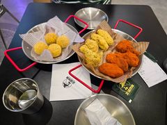 -正谈炸鸡(深圳首店)