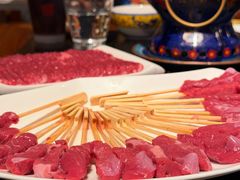 -南门涮肉(上海一店)