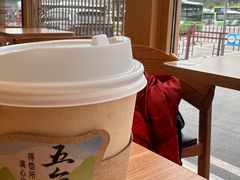-五台山圆照寺