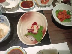-匠和风精致料理(莆田财富中心店)