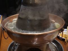 -年巴羊肉铺老铜锅(梅江店)