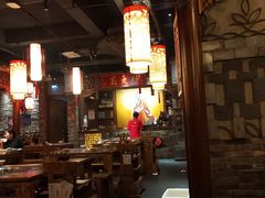 -蜀大侠火锅(古田店)