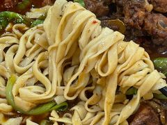 -张胖子特色大盘鸡(二十九号街坊店)