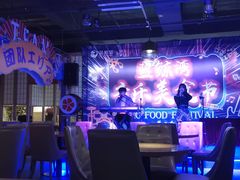 -蓝鲸湾汤泉(包河店)