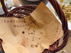 -东口码头·烧鸽子·鱼头泡饼·地方菜(金鹰悦城店)