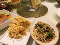 -小土豆北方菜馆(方庄店)