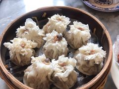 -都一处烧麦馆(前门店)