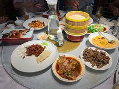 -京味斋·北京烤鸭(华威桥北工大店)