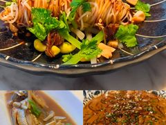 -新荣记(新源南路店)