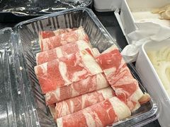 -新梅居(宁海东路店)