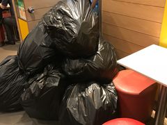 -麦当劳(曲阳店)