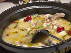 -周渝食惦酸菜鱼(青浦店)