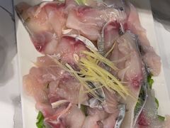 -粤顺渔坊·中山脆肉鲩火锅(清湖店)