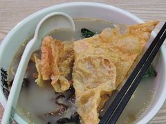 -家味螺蛳粉&烤鱼(五角场店)