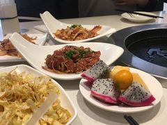 -么子烤肉(化龙池店)