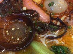 -螺大蛳柳州螺蛳粉·火锅·热干面(西城永捷店)