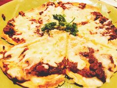 -Pistolera Mexican Cantina女枪手墨西哥餐厅(碧云路店)