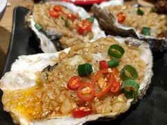 湛江一口蚝-司御手铜锅涮肉卤烤猪手(榆次新建路店)