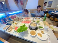 -蒙都43°9羊火锅·赤峰美食(桥北店)