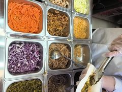 -张果佬年糕卷(科巷店)
