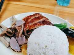 -紫金食坊(江南西路店)