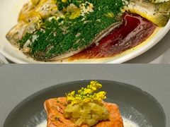 -王府茶楼茶宴·创意菜(朝阳公园店)