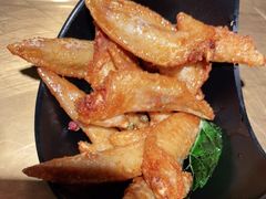 -吞鱼兽麻辣烤鱼(万达店)