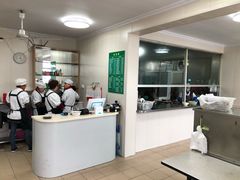 -上海为民商行清真饭店(南大路店)