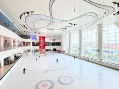 -世纪星滑冰俱乐部(万象城店)